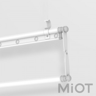 Сушарка для одягу Xiaomi Mr. Bang Y0 White