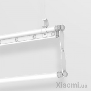 Сушилка для одежды Xiaomi Mr. Bang Y0 White