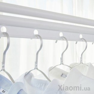 Сушилка для одежды Xiaomi Mr. Bang Y0 White