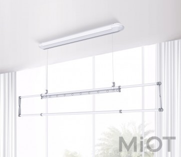 Сушарка для одягу Xiaomi Mr. Bang Y0 White