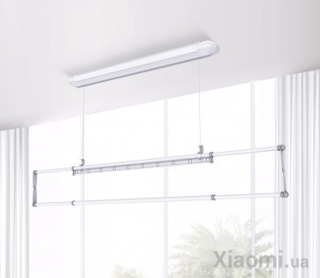Сушилка для одежды Xiaomi Mr. Bang Y0 White