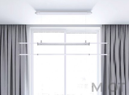 Сушарка для одягу Xiaomi Mr. Bang Y0 White
