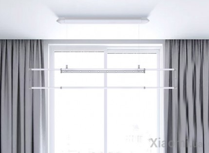 Сушилка для одежды Xiaomi Mr. Bang Y0 White