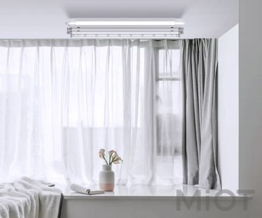 Сушарка для одягу Xiaomi Mr. Bang Y0 White