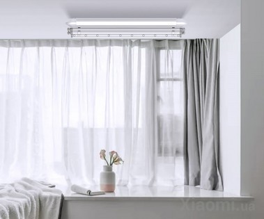 Сушилка для одежды Xiaomi Mr. Bang Y0 White