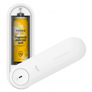 Cменный картридж для освежителя воздуха Xiaomi Deerma DEM-PX830 (3 шт)