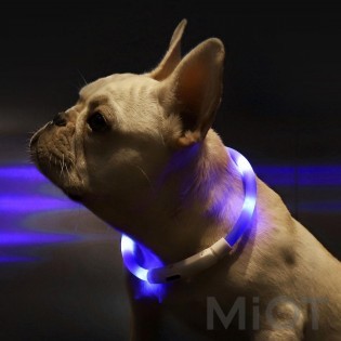 Нашийник Xiaomi Mini Monstar XL81 - 5001