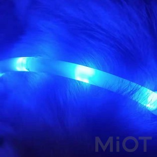 Нашийник Xiaomi Mini Monstar XL81 - 5001