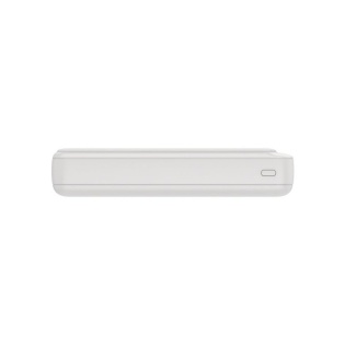 Универсальная батарея ColorWay Slim 20000mAh White (CW-PB200LPG3WT-PD)