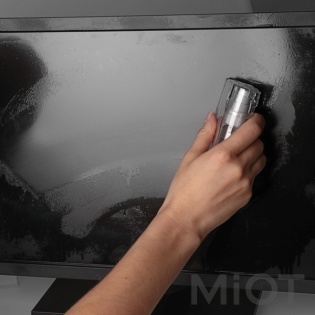 Компактний набір Xiaomi ColorWay для очищення ноутбуків, моніторів (CW-4111)
