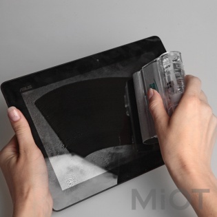 Компактний набір Xiaomi ColorWay для очищення ноутбуків, моніторів (CW-4111)