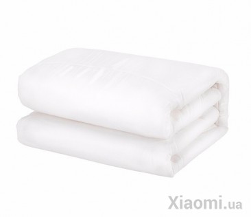 Одеяло Xiaomi 8H 3D D1 White 150x200 см