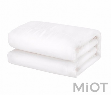 Ковдра Xiaomi 8H 3D D1 White 150x200 см