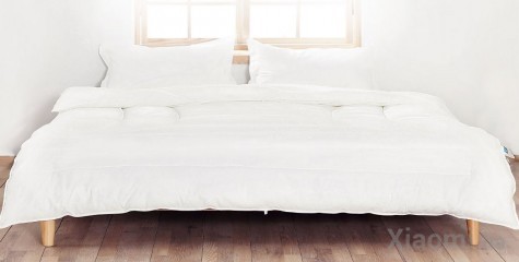 Одеяло Xiaomi 8H 3D D1 White 150x200 см