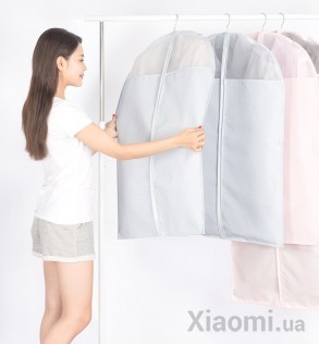 Защитный чехол для одежды Blue