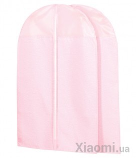 Защитный чехол для одежды Pink
