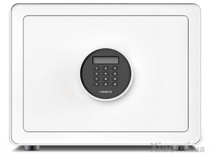 Умный электронный сейф Xiaomi CRMCR White BGX-D1-30M