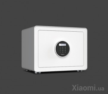 Умный электронный сейф Xiaomi CRMCR White BGX-D1-30M