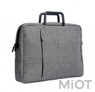 Сумка ALIO Brief Bag Grey