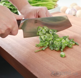Разделочная доска Xiaomi Huo Hou Whole wood chopping board 60*40*2