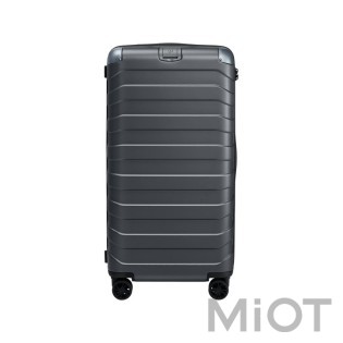 Чемодан Xiaomi Ninetygo Cyber Trunk Luggage 30` Grey (6941413244701)