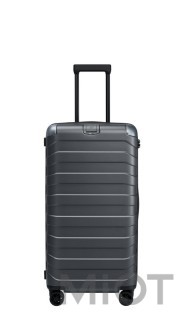 Чемодан Xiaomi Ninetygo Cyber Trunk Luggage 30` Grey (6941413244701)