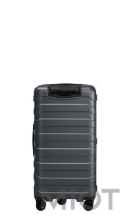 Чемодан Xiaomi Ninetygo Cyber Trunk Luggage 30` Grey (6941413244701)