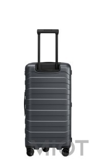 Валіза Xiaomi Ninetygo Cyber Trunk Luggage 30` Grey (6941413244701)