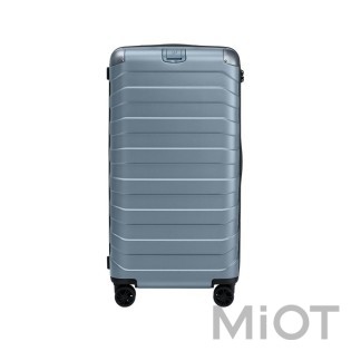 Валіза Xiaomi Ninetygo Cyber Trunk Luggage 30` Blue (6941413244718)