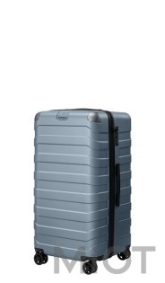 Валіза Xiaomi Ninetygo Cyber Trunk Luggage 30` Blue (6941413244718)