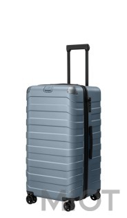 Валіза Xiaomi Ninetygo Cyber Trunk Luggage 30` Blue (6941413244718)