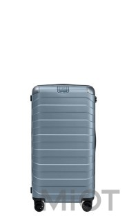 Валіза Xiaomi Ninetygo Cyber Trunk Luggage 30` Blue (6941413244718)