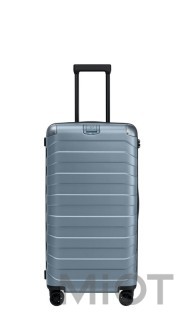 Чемодан Xiaomi Ninetygo Cyber Trunk Luggage 30` Blue (6941413244718)