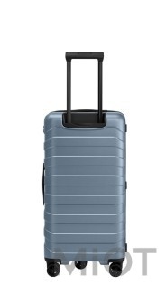 Валіза Xiaomi Ninetygo Cyber Trunk Luggage 30` Blue (6941413244718)