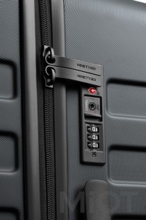 Валіза Xiaomi Ninetygo Cyber Trunk Luggage 30` Grey (6941413244701)