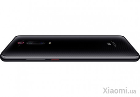 Смартфон Xiaomi Mi 9T 6/64Gb Black EU/CE