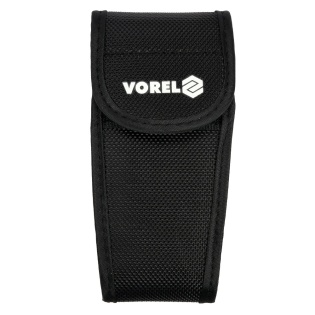 Дальномiр лазерний VOREL 81795 0.2-100 м ± 2 мм, 8 режимiв (Чорно-жовтий)