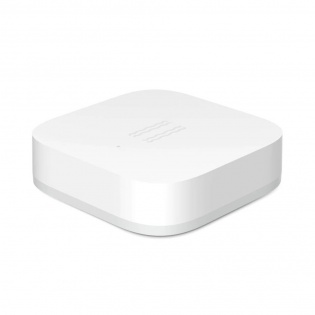 Датчик руху Xiaomi Aqara Vibration Detector (DJT11LM / AS009CNW01)