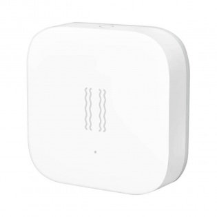 Датчик движения Xiaomi Aqara Vibration Detector (DJT11LM/AS009CNW01)