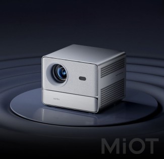 Проектор Xiaomi WanBo Projector DaVinci 1Pro