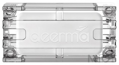Фільтр для іонізації та очищення води до зволожувачів повітря Xiaomi Deerma Silver Ion Filter for Air Humidifier (CT200)