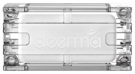 Фильтр для ионизации и очистки воды к увлажнителям воздуха Xiaomi Deerma Silver Ion Filter for Air Humidifier (CT200)