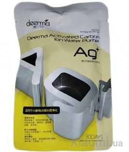 Фильтр для ионизации и очистки воды к увлажнителям воздуха Xiaomi Deerma Silver Ion Filter for Air Humidifier (CT200)