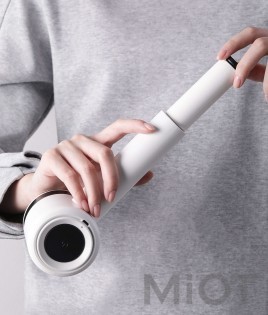 Машинка для видалення катишків Xiaomi Deerma White DEM MQ811