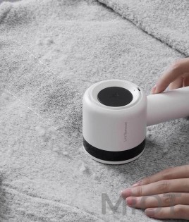 Машинка для видалення катишків Xiaomi Deerma White DEM MQ811