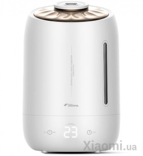 Увлажнитель DEERMA Humidifier White DEM-F600 5L