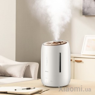 Увлажнитель DEERMA Humidifier White DEM-F600 5L