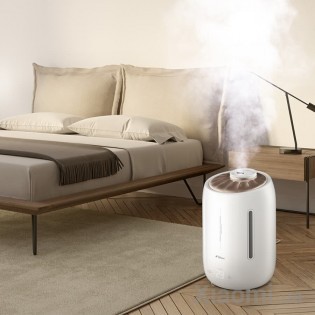 Увлажнитель DEERMA Humidifier White DEM-F600 5L