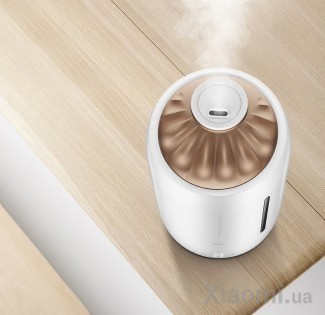 Увлажнитель DEERMA Humidifier White DEM-F600 5L