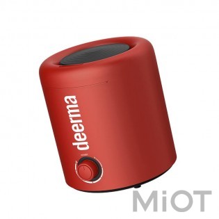 Зволожувач повітря Xiaomi Deerma Humidifier 2.5L Red (DEM-F300R)